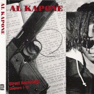 邦楽 ska flames/damn good/rip van winkle Al Kapone (Alkatraz Dope Muzik, Family Biz Entertainment